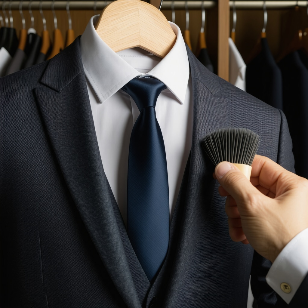 How Often to Dry Clean Suits? Tips for Long-Lasting Wear