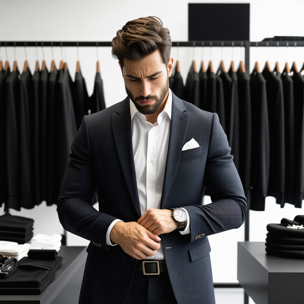 How Suit Cleaning Turnaround Time Affects Your Event Planning