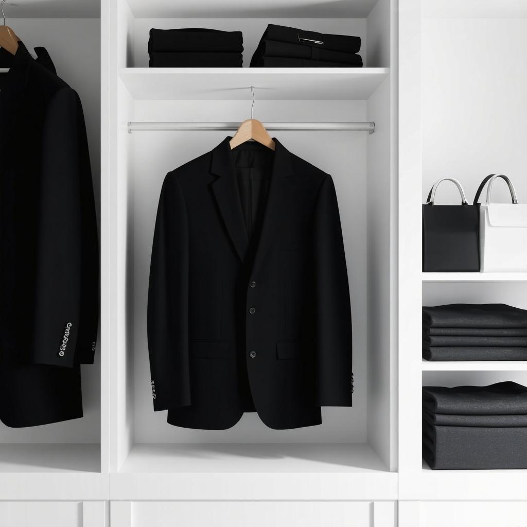 How To Prevent Odors In Suits After Dry Cleaning Tampa Bay