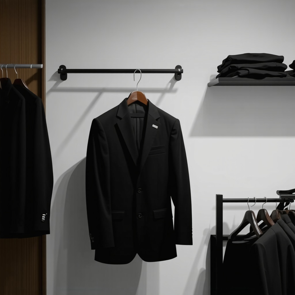 How Weekly Dry Cleaning Can Extend Your Business Suit’s Life