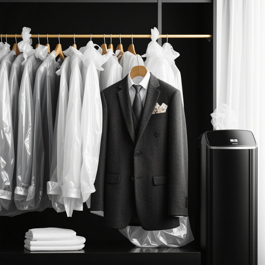 How to Avoid Suit Shrinkage in Dry Cleaning: Proven Tips