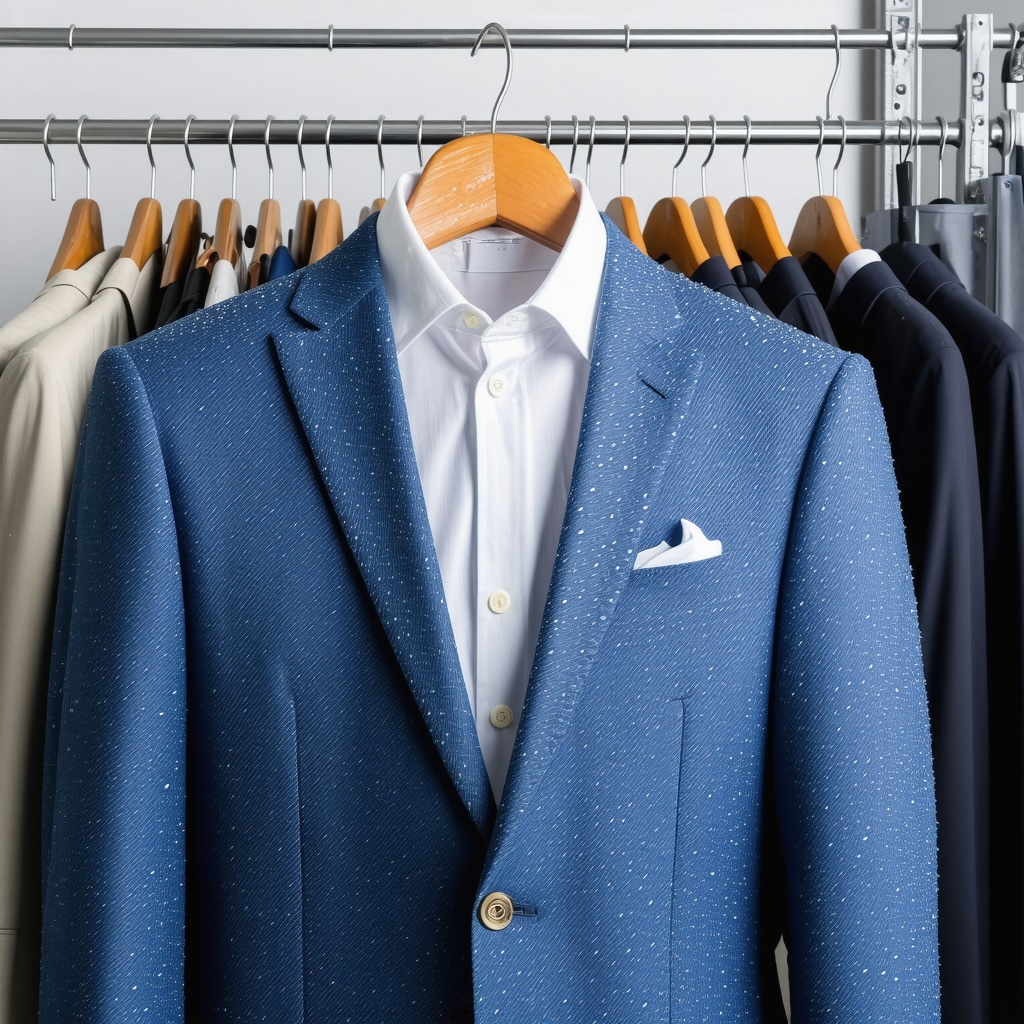 How to Avoid Suit Shrinkage in Dry Cleaning: Tampa Bay Tips