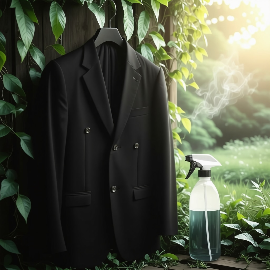 How to Freshen Suits Without Cleaning: Quick Tampa Bay Guide