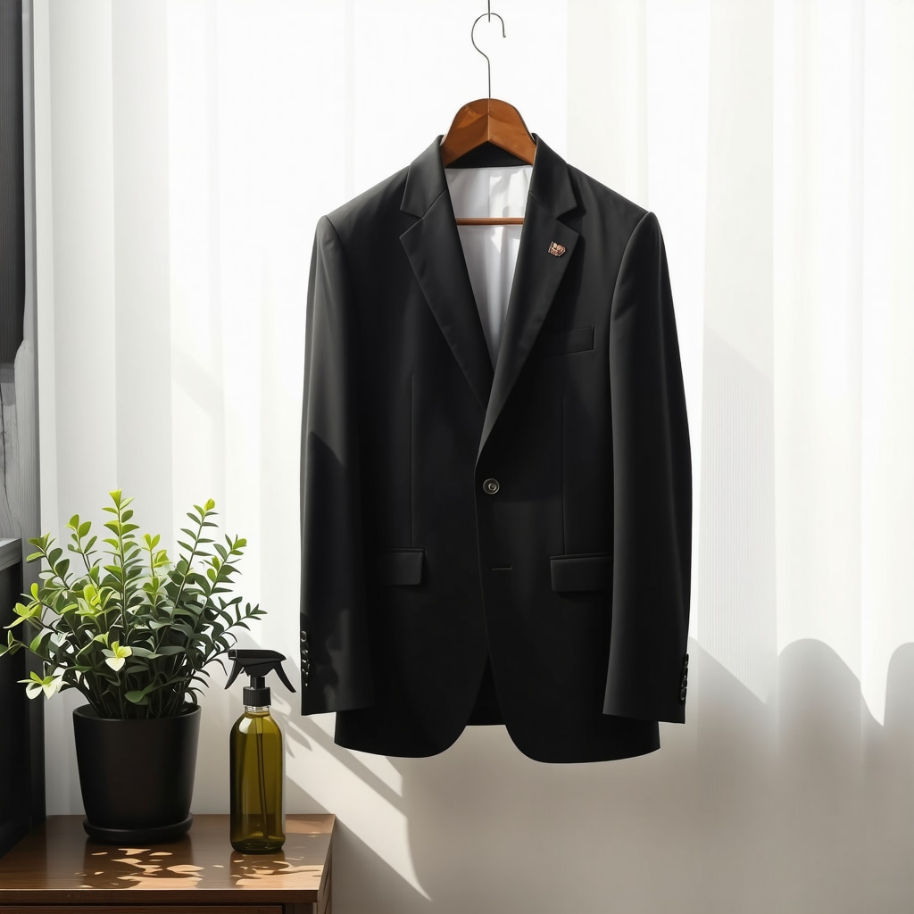How to Freshen Suits Without Cleaning: Tampa Bay Guide
