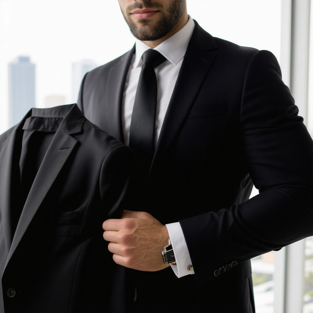How to Get the Best Suit Cleaning Turnaround Time in Tampa Bay
