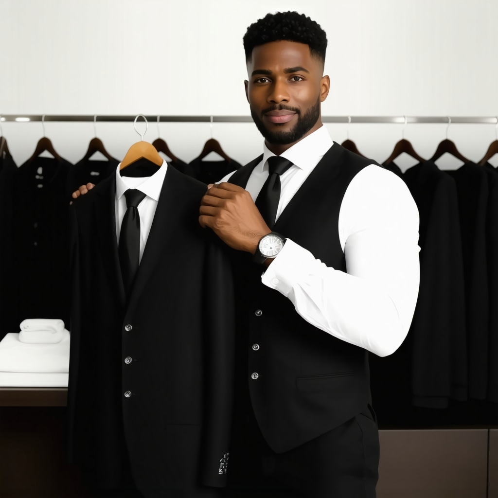 How to Join Tampa Bay’s Dry Cleaner Loyalty Program for Suit Owners