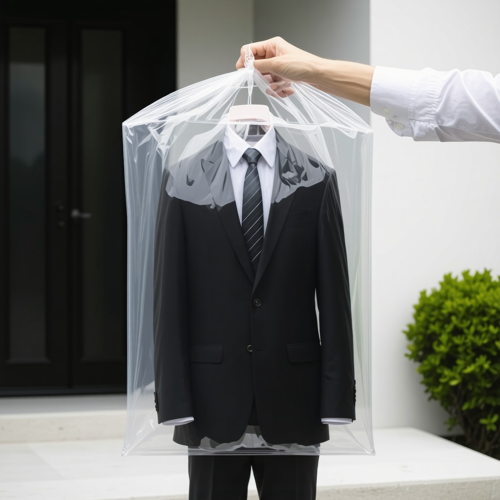 How to Prep Suits for Dry Cleaner Pickup: Tampa Bay Tips