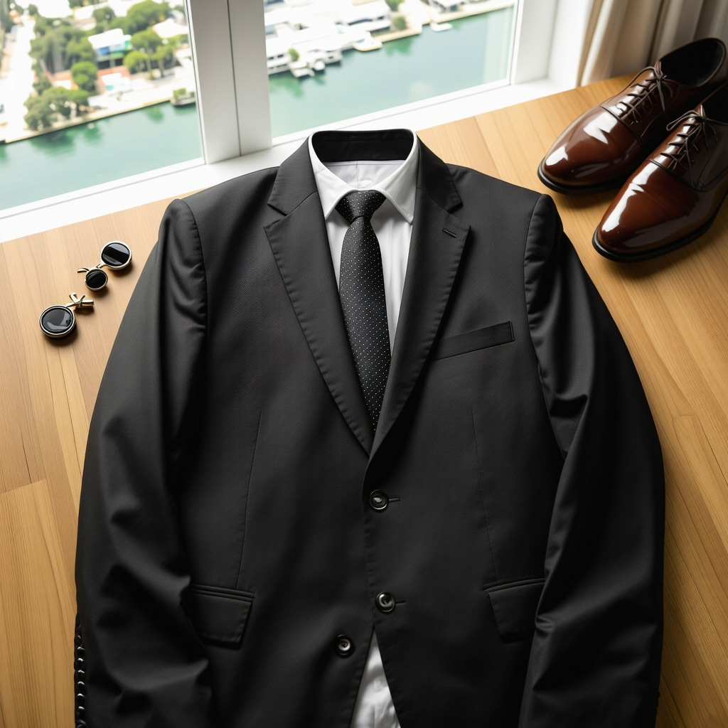 How to Prepare Your Suit for Job Interviews in Tampa Bay
