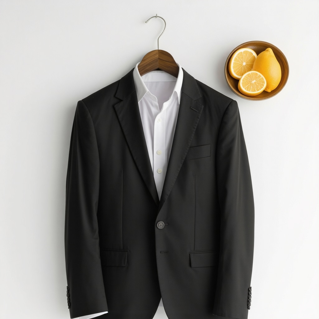 How to Remove Odors from Your Suit: Tampa Bay Expert Tips