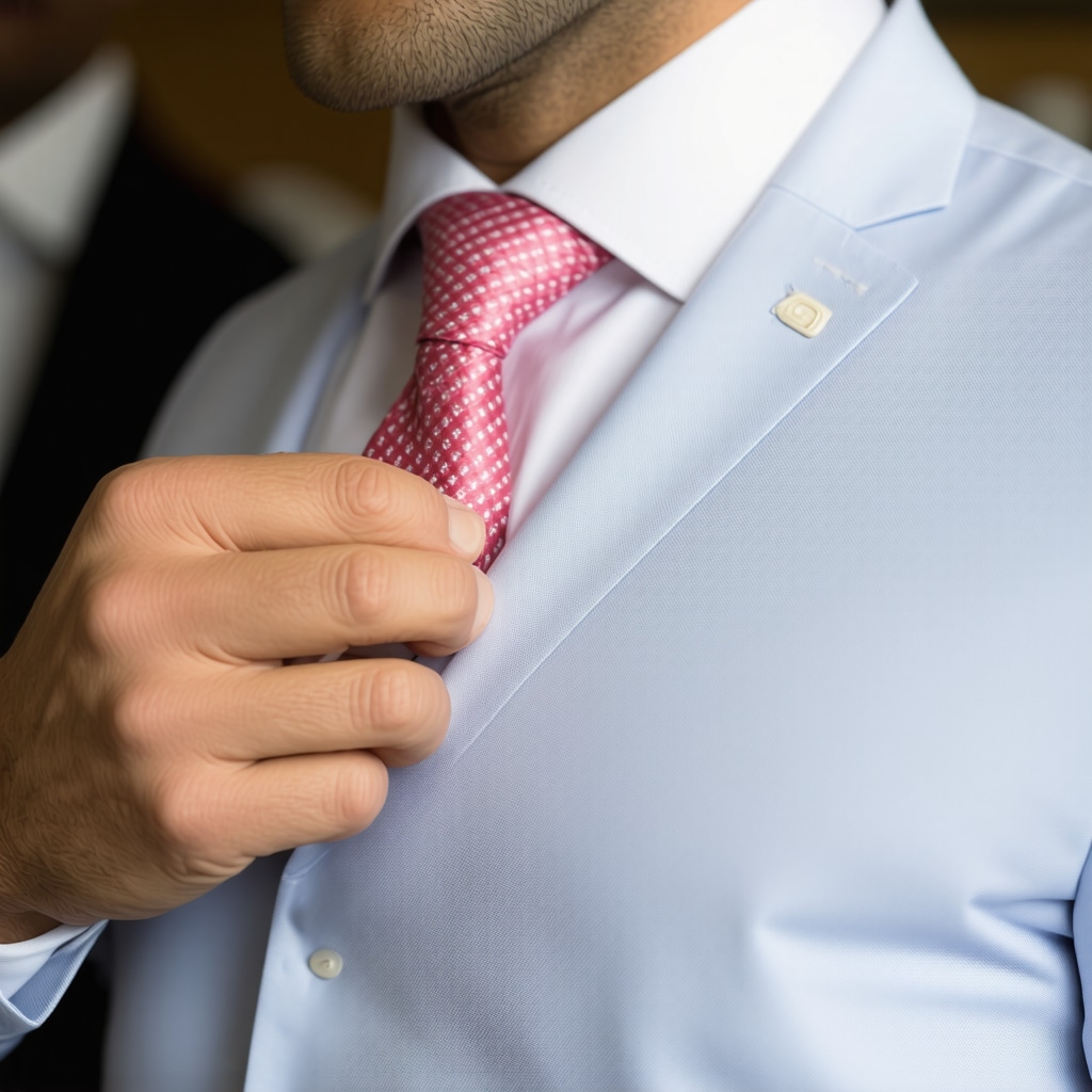 How to Remove Tough Suit Stains Professionally in Tampa