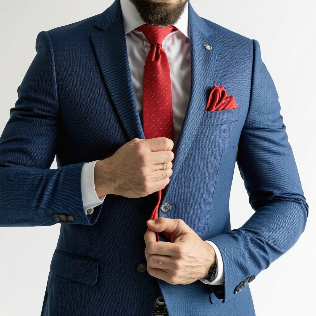 How to Remove Wrinkles from Suits: Tampa Bay’s Fastest Methods