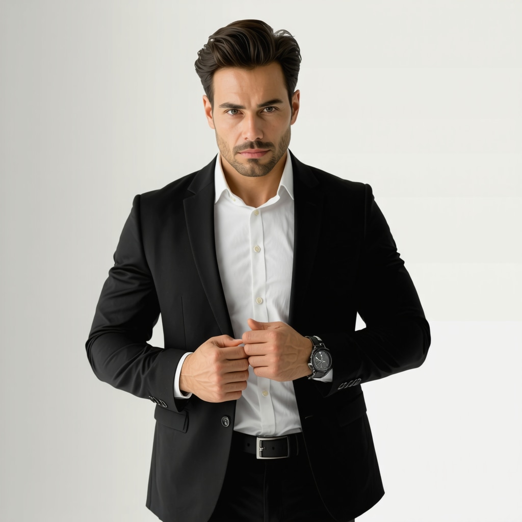 How to Remove Wrinkles from Your Suit Quickly and Easily