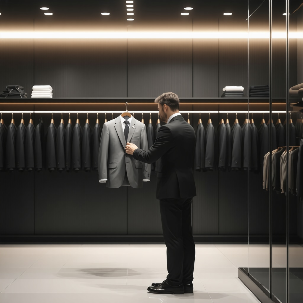 How to Spot the Best Dry Cleaner for Designer Suits Tampa