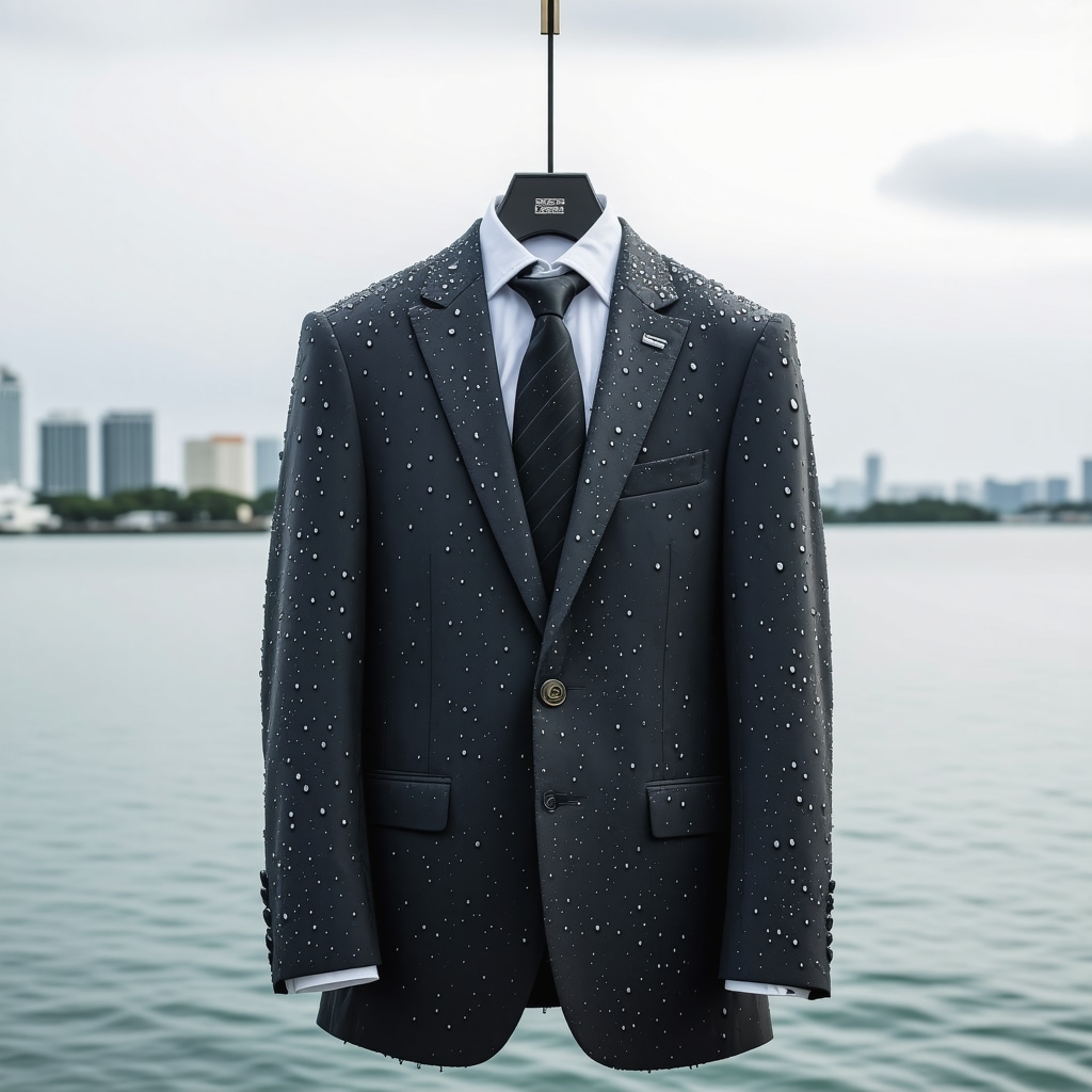 Hypoallergenic Suit Cleaning Solutions: Protect Sensitive Skin Tampa Bay