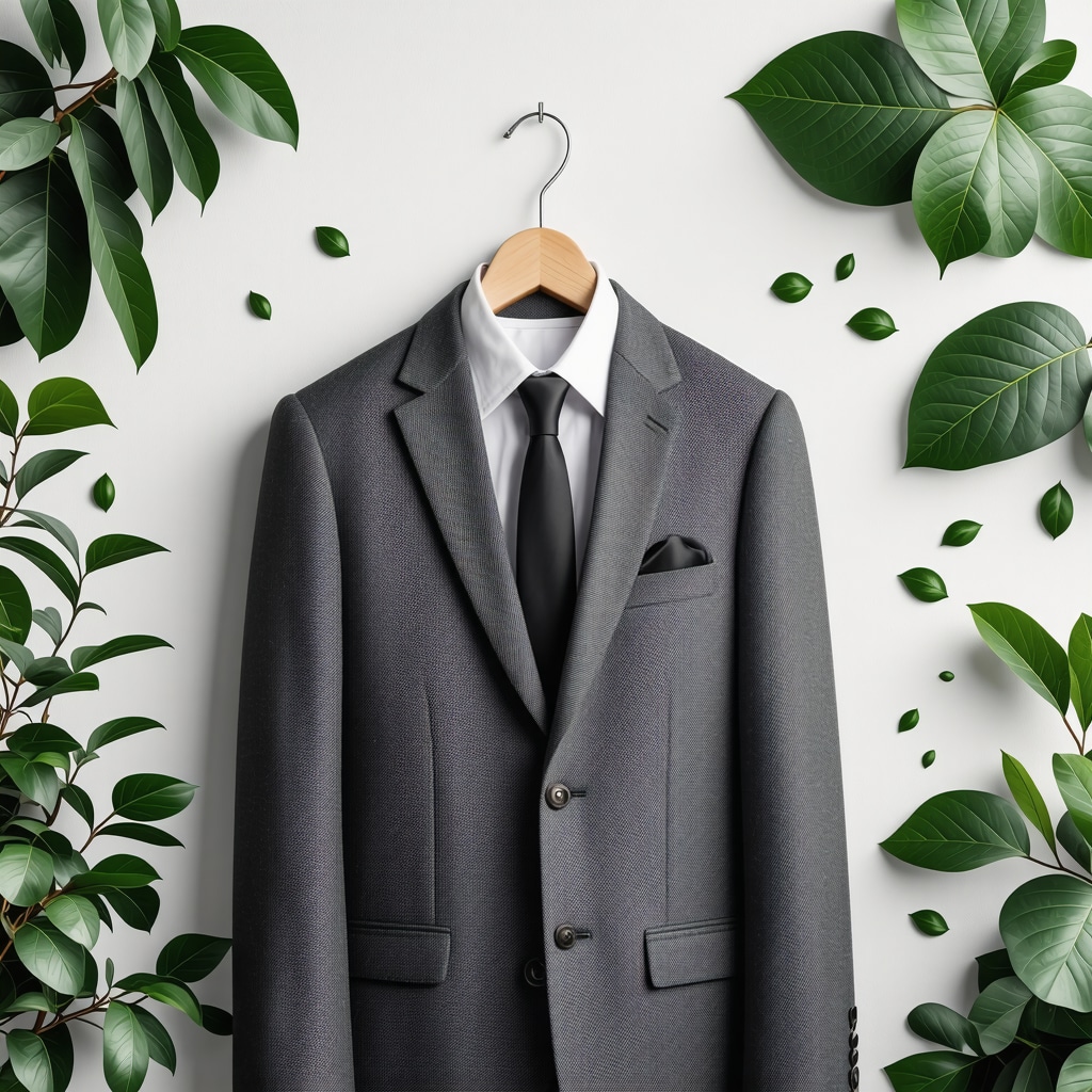 Hypoallergenic Suit Cleaning: Tampa Bay's Safe Dry Cleaning