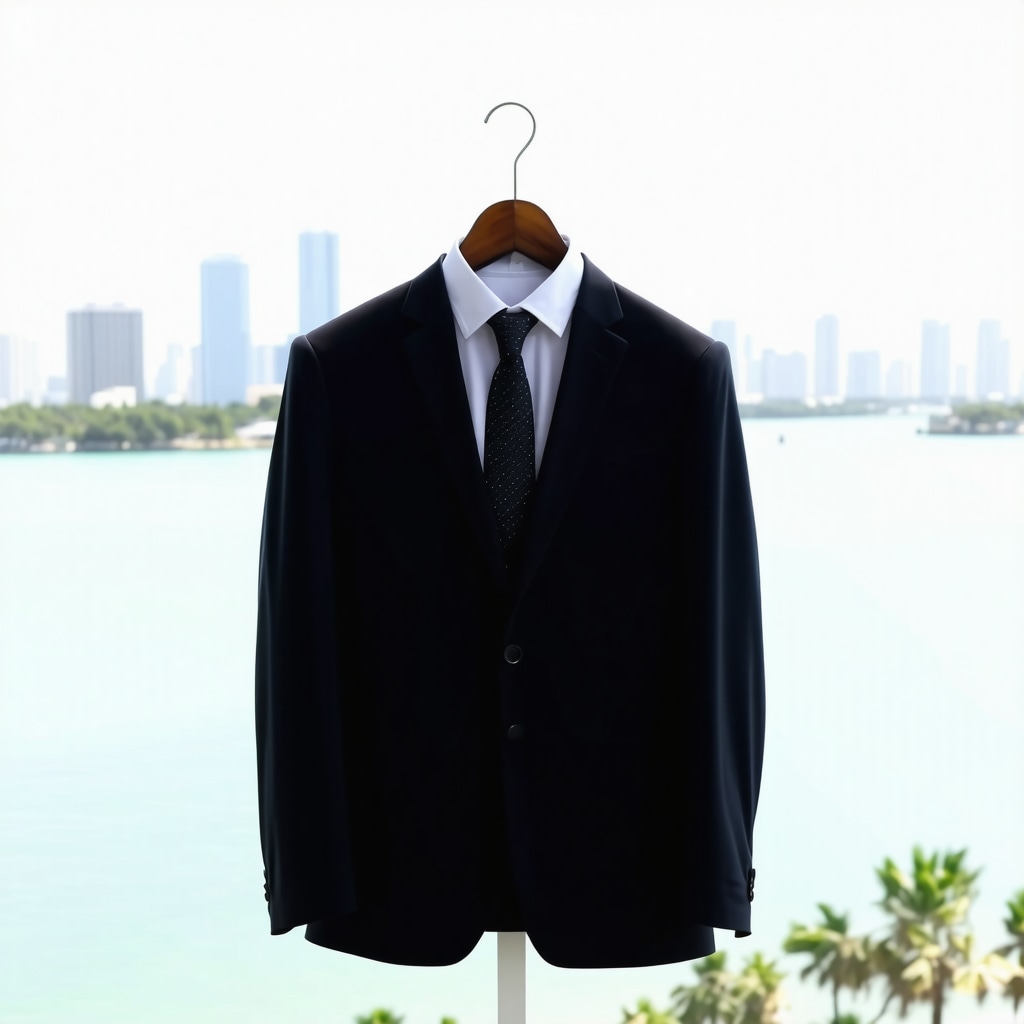 Job Interview Suit Cleaning: Look Sharp in Tampa Bay