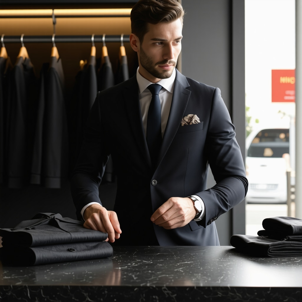 Join Tampa Bay's Dry Cleaner Loyalty Program: Save on Suit Care