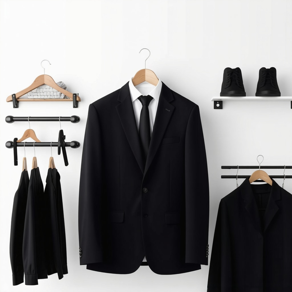 Large Size Suit Dry Cleaning Tips for Tampa Bay Clients