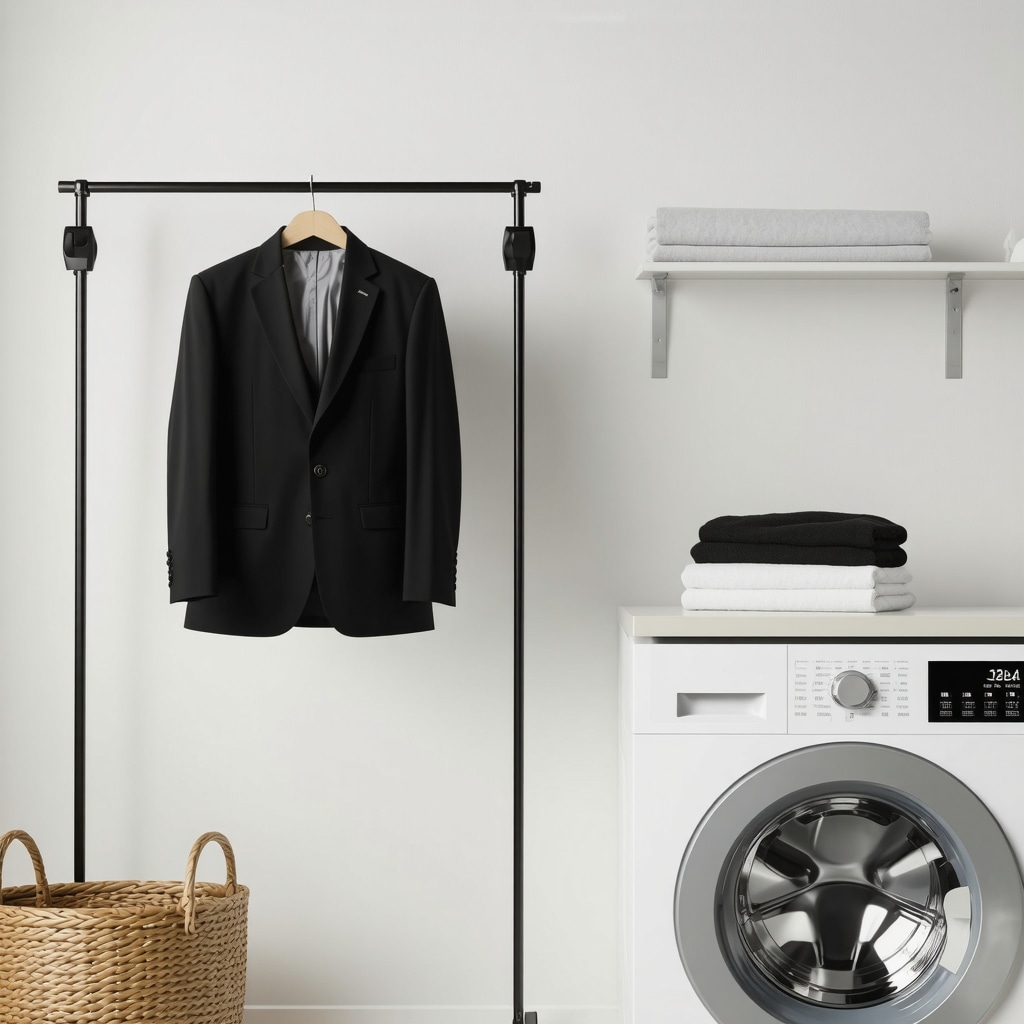 Laundry Or Dry Clean Suits? Tampa Bay Expert Tips To Decide