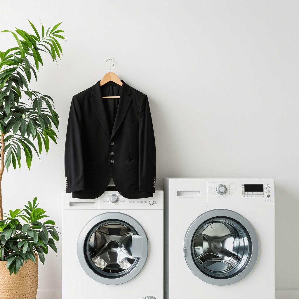 Laundry or Dry Clean Your Suit? Tampa Bay’s Fabric Care Insights