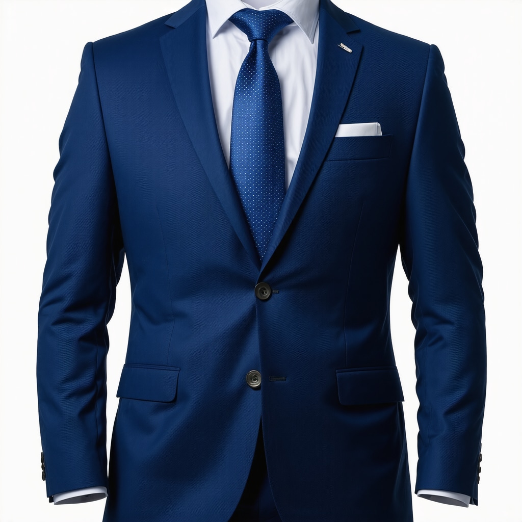 Laundry vs Dry Cleaning Suit: Expert Tips for Tampa Professionals