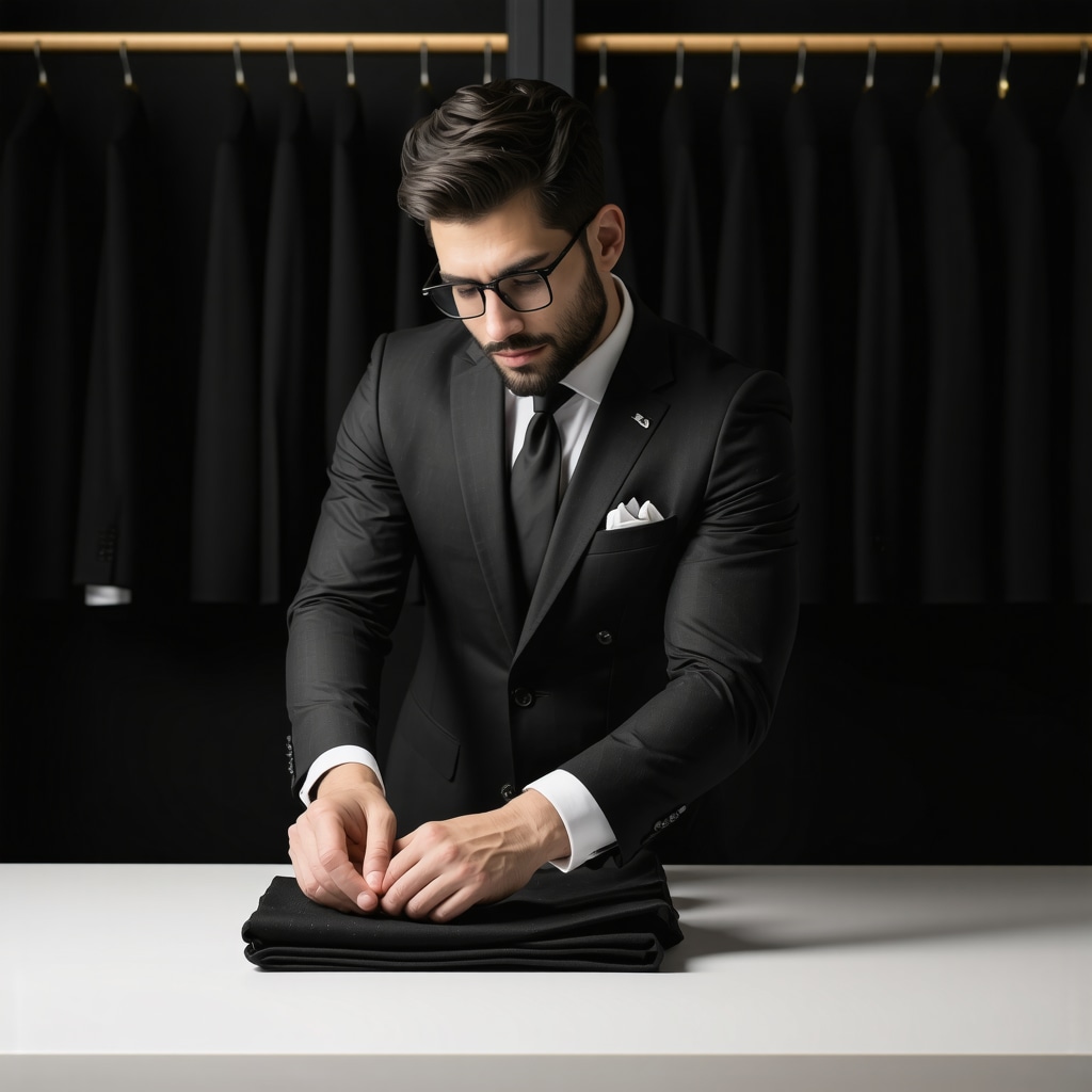 Leather Trim Suit Cleaning Experts: Tampa Bay’s Premium Service
