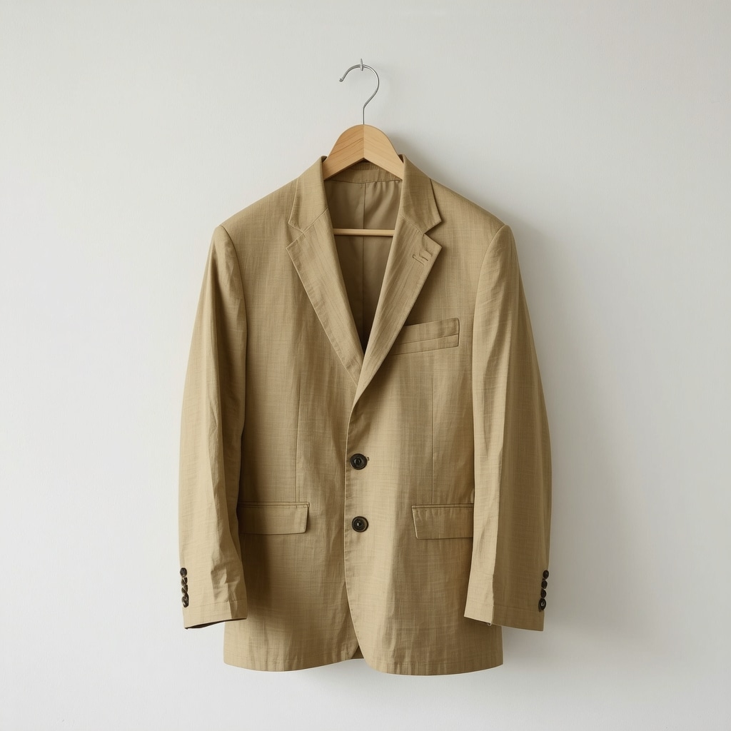 Linen Suit Care Tips: When and How to Dry Clean in Tampa Bay