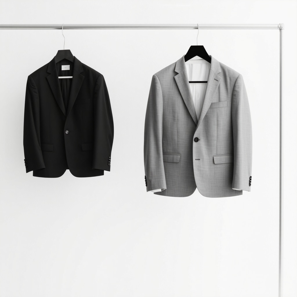 Linen Suit Care: When and How to Dry Clean in Tampa Bay