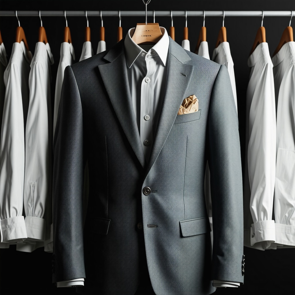 Linen Suit Dry Cleaning: Tampa Bay’s Guide to Proper Fabric Care