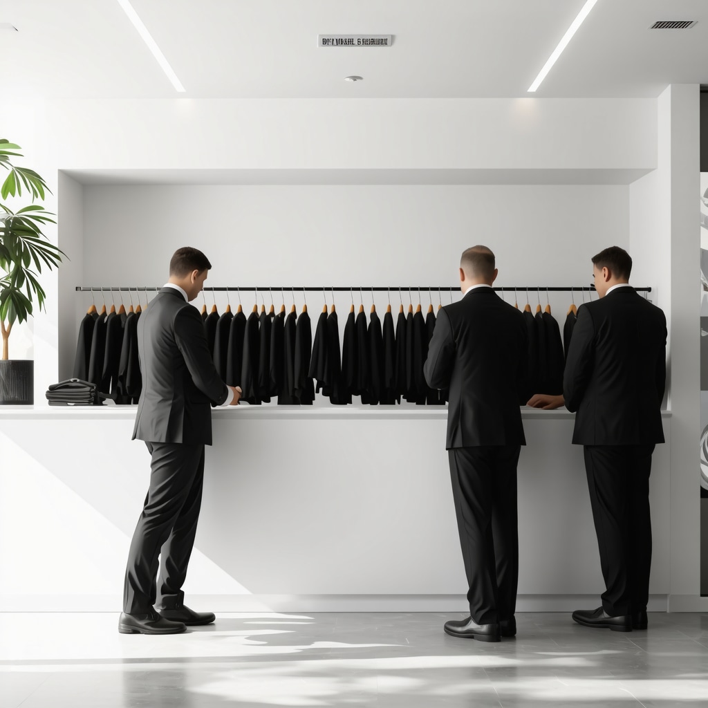 Low-Cost Suit Dry Cleaning Services in Tampa Bay for 2024