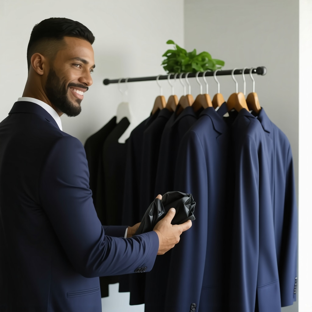Low-Cost Suit Dry Cleaning Services with Premium Results in Tampa Bay