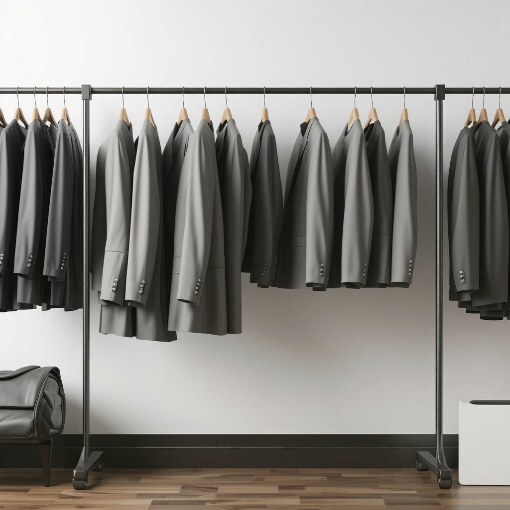 Low-Cost Suit Dry Cleaning in Tampa Bay: Affordable Quality Care