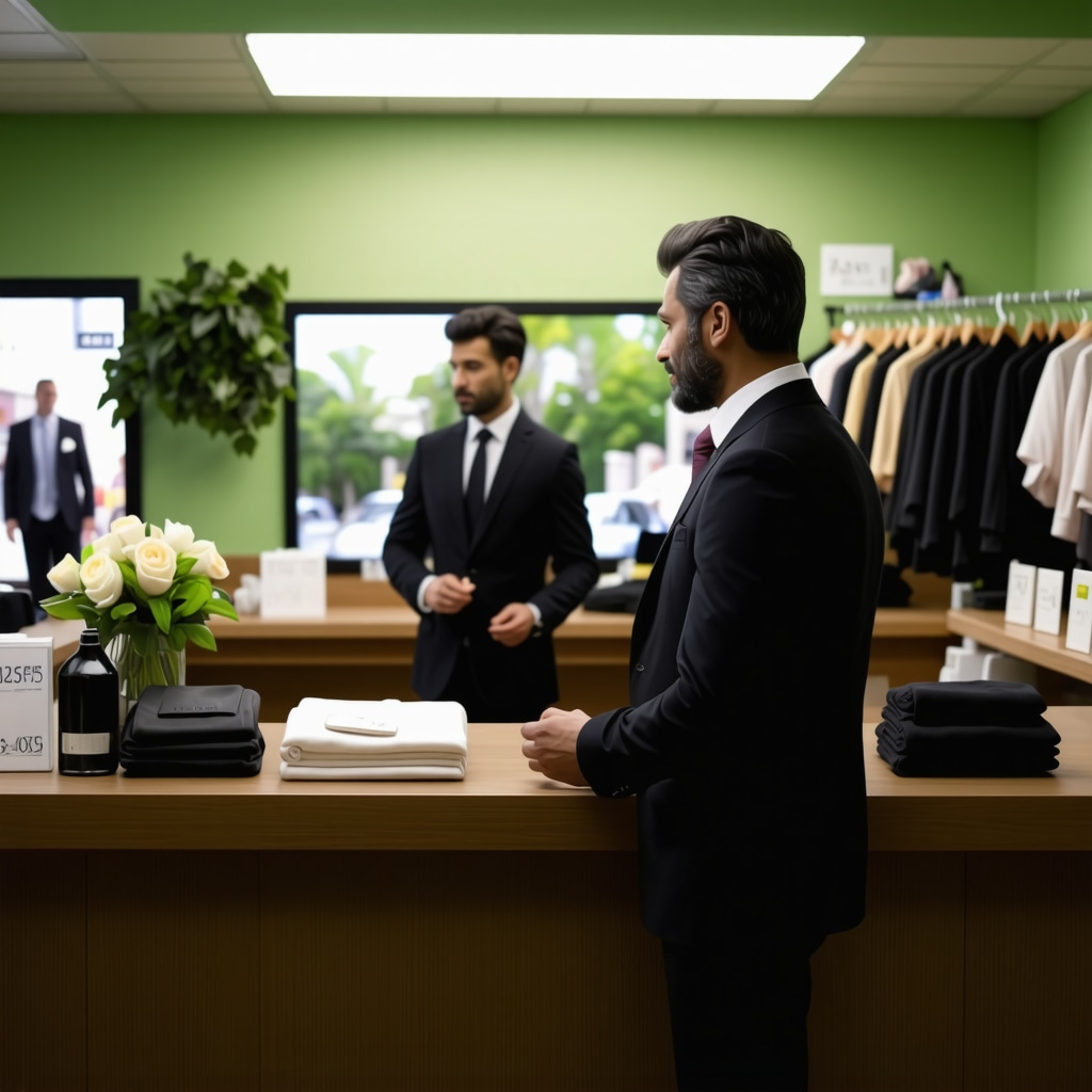 Low-Cost Suit Dry Cleaning in Tampa Bay: How to Get Premium Care Cheap
