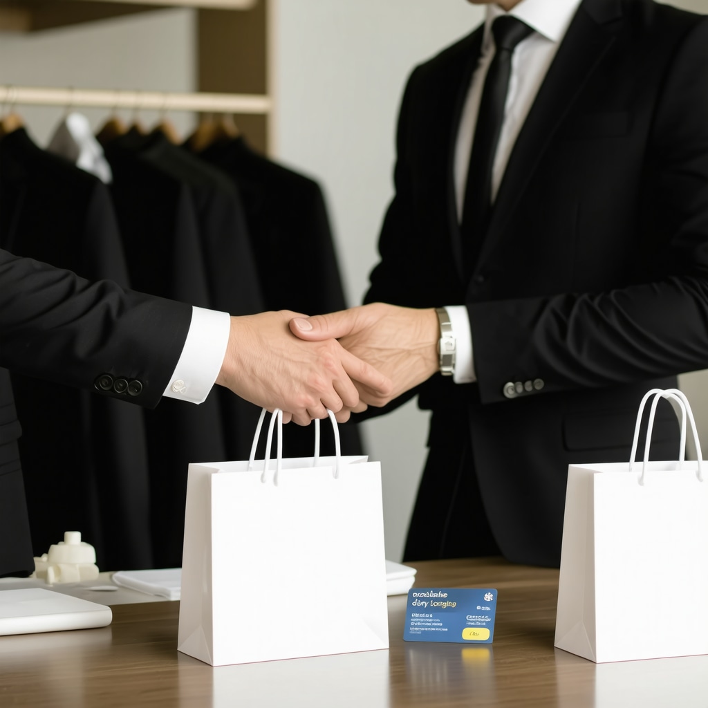 Loyalty Programs for Dry Cleaning Suits: Tampa Bay’s Best Deals