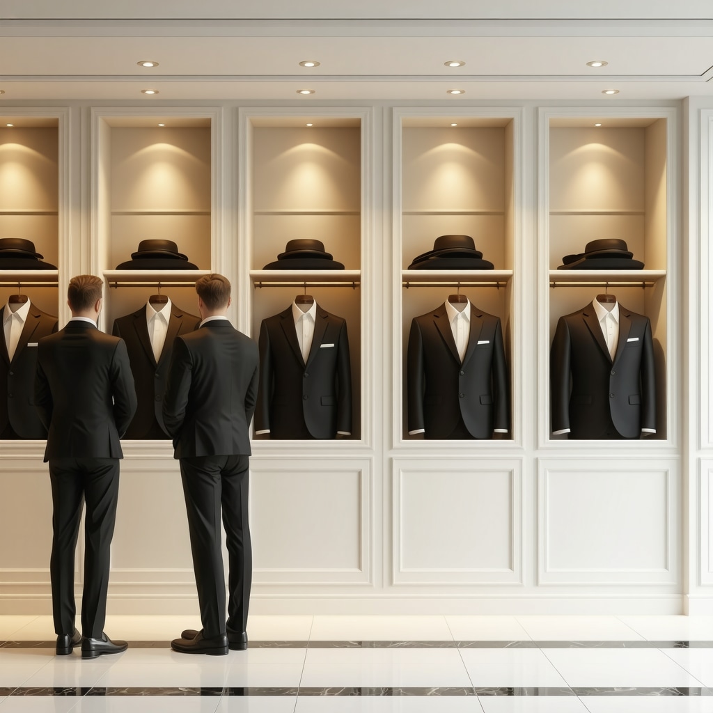 Luxury Odessa FL Executive Suit Cleaning: Expert Service 2024