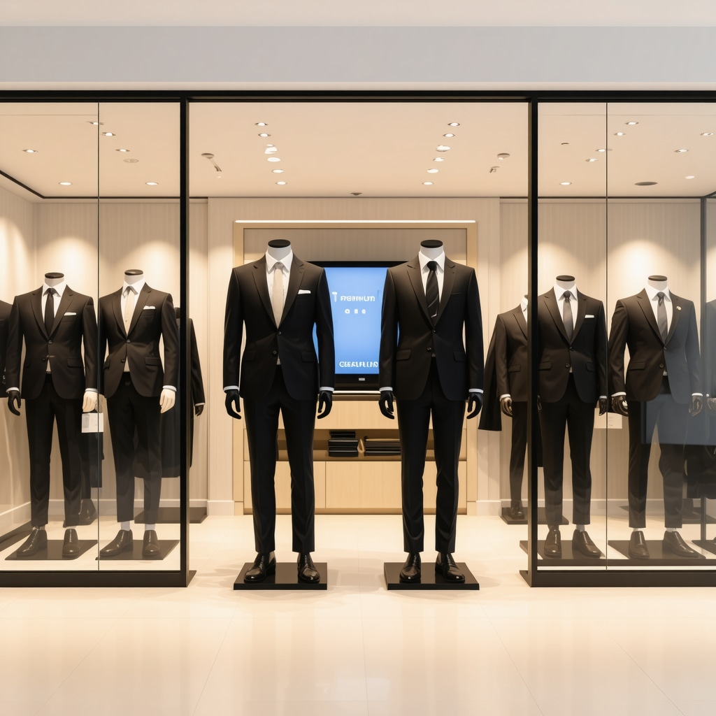 Luxury Suit Cleaning Near Me: Tampa Bay’s Elite Services