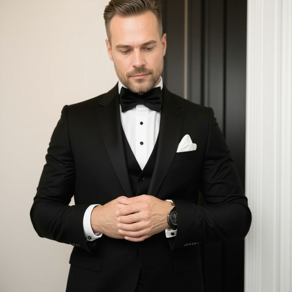 Luxury Suit Cleaning Near Me: Tampa Bay’s Top Services 2024