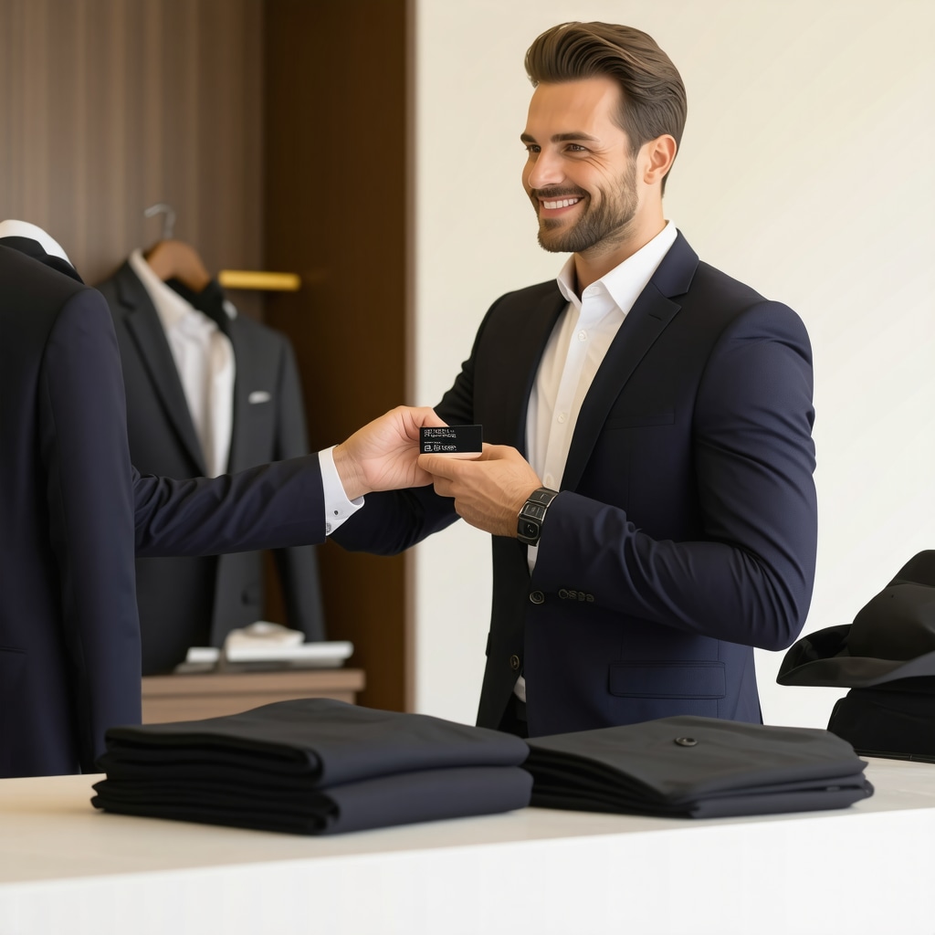 Maximize Your Dry Cleaner Loyalty Program for Suits in Tampa Bay