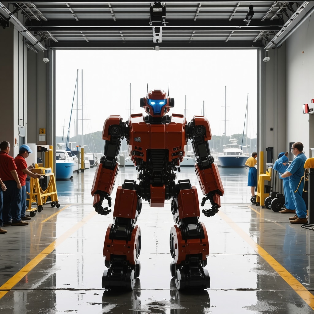 Mobile Suit Cleaning Delivery: Tampa Bay’s Convenience Redefined