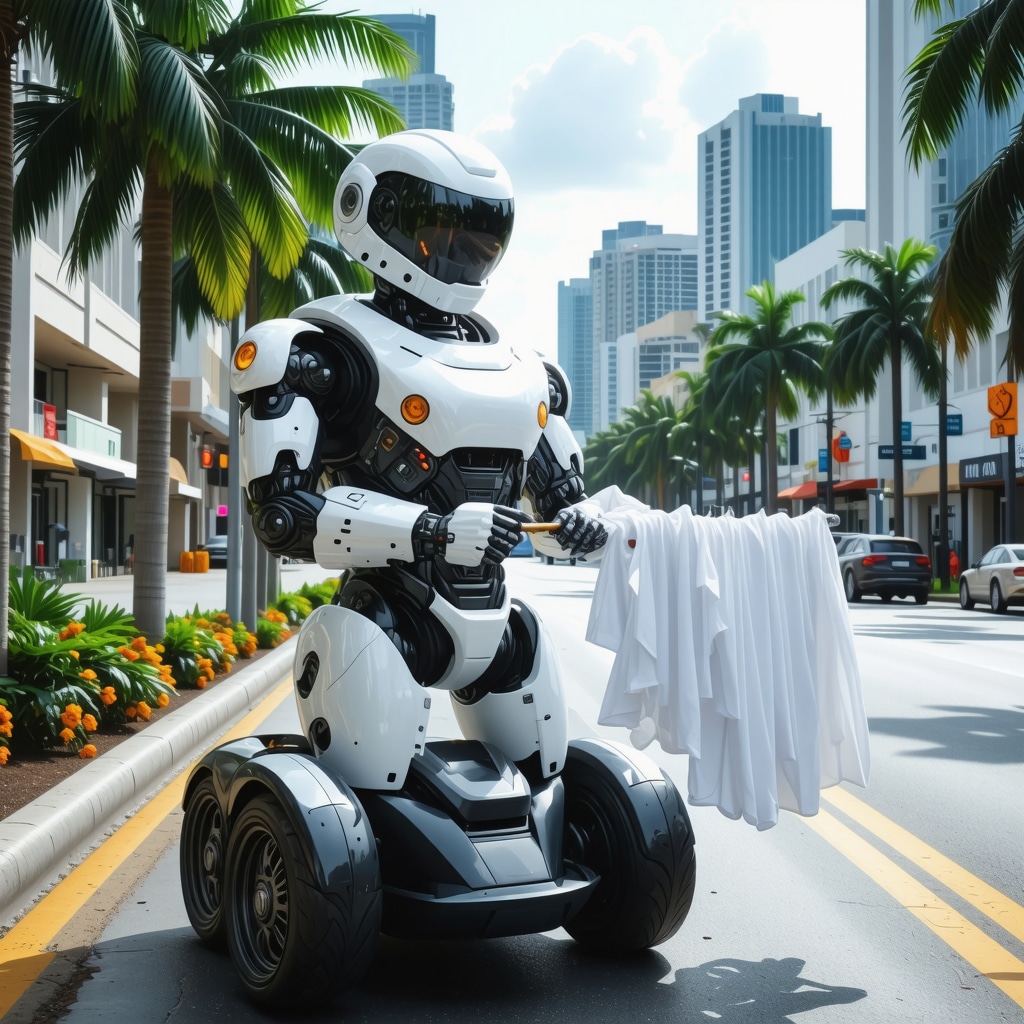 Mobile Suit Dry Cleaning: Convenience and Quality in Tampa Bay