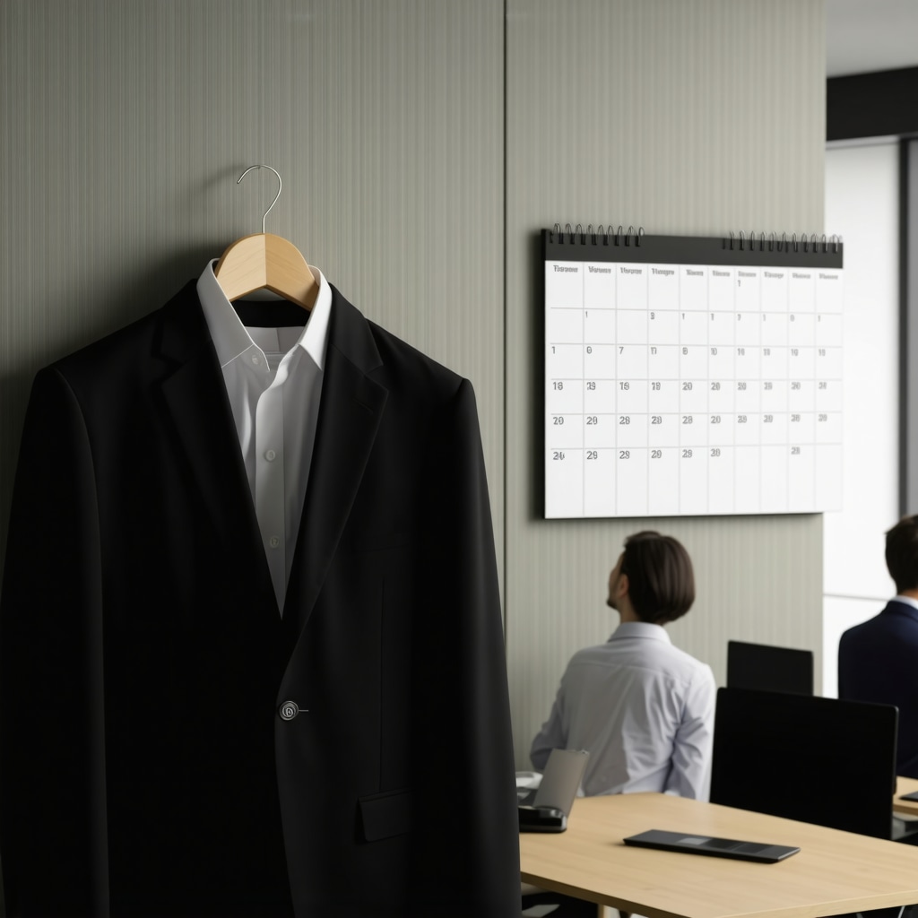 Next-Day Pressed Suit Service: How Tampa Bay Professionals Benefit