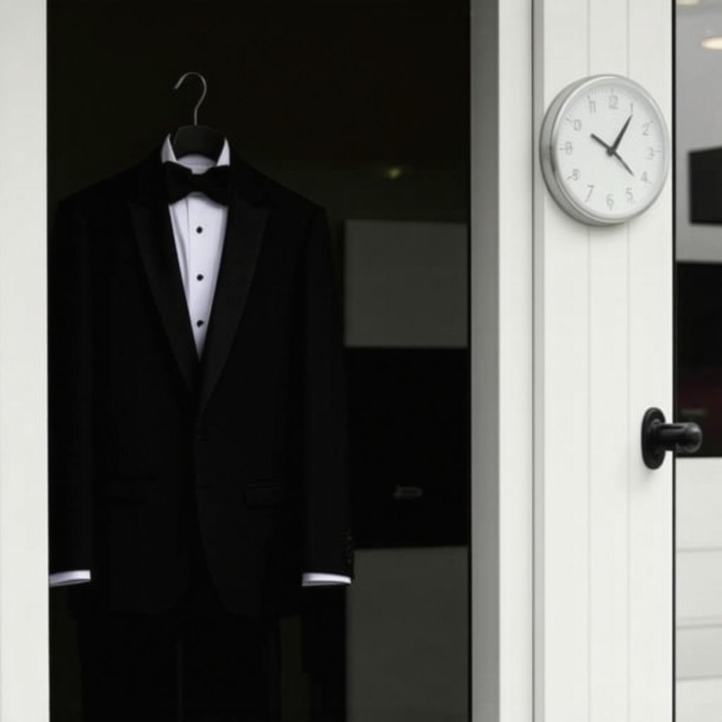 Next-Day Tampa Bay Tuxedo Cleaning Near Me: Quick Service Guide 2024