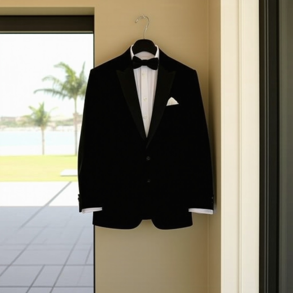 Next-Day Tuxedo Cleaning Near Me: Tampa Bay’s Last-Minute Fix
