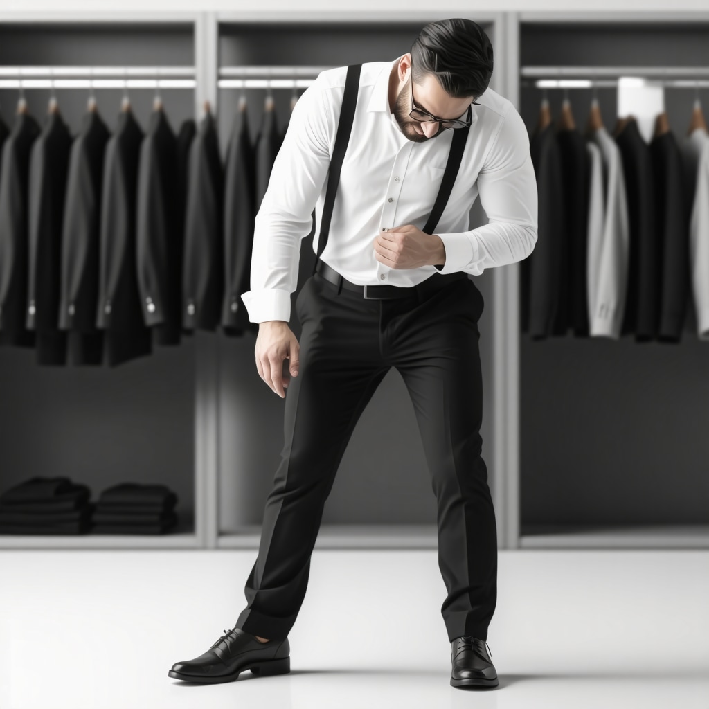 Non-Shrink Suit Cleaning: How Tampa Bay Protects Your Fit Effortlessly