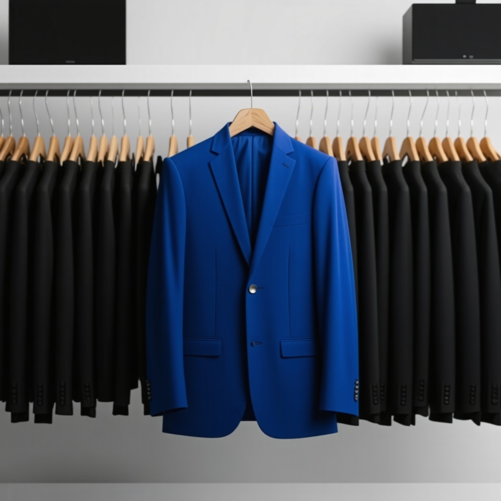 Non-Shrink Suit Cleaning: Protect Your Fit in Tampa Bay