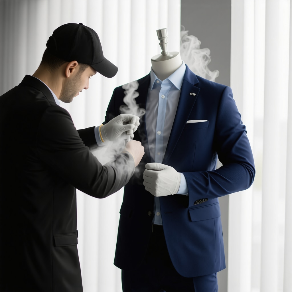 Non-Shrink Suit Cleaning Service in Tampa Bay: Protect Your Investment