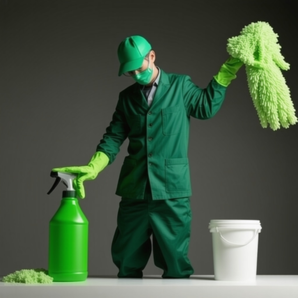 Non-Toxic Suit Cleaning: Environmentally Safe Tampa Bay Solutions