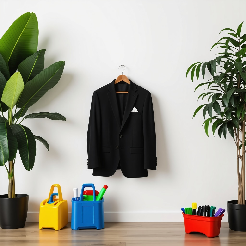 Non-Toxic Suit Cleaning: Safe Solutions for Tampa Bay Suits