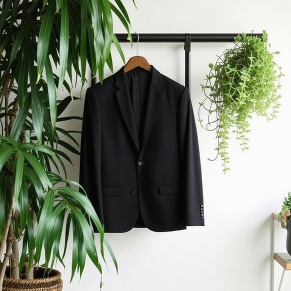 Non-Toxic Suit Cleaning in Tampa FL: Protect Your Health & Suit