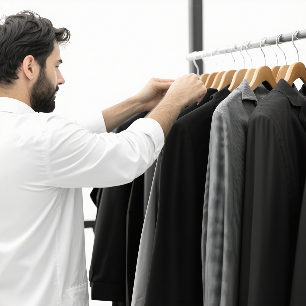 Odessa FL Dry Cleaning Suits: Expert Service You Can Trust
